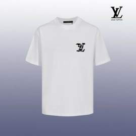 Picture of Louis Vuitton T Shirts Short _SKULVXS-LmptxL01526800